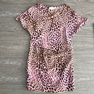 Graham & Spencer dress